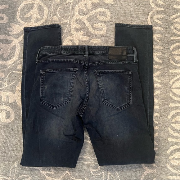 AG Adriano Goldschmied 
The tellis, modern slim, men’s jeans 30R - Picture 8 of 8